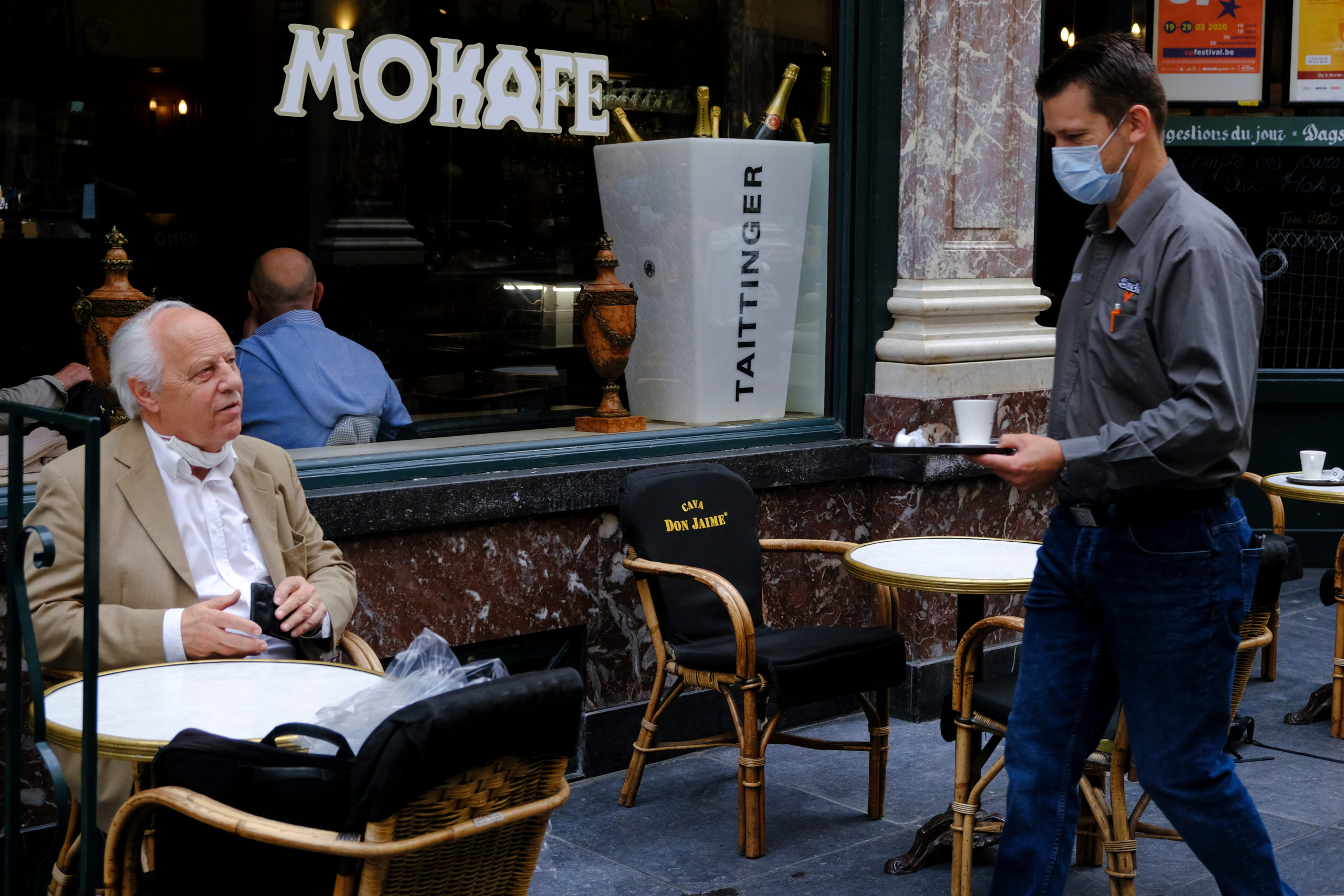 Horeca