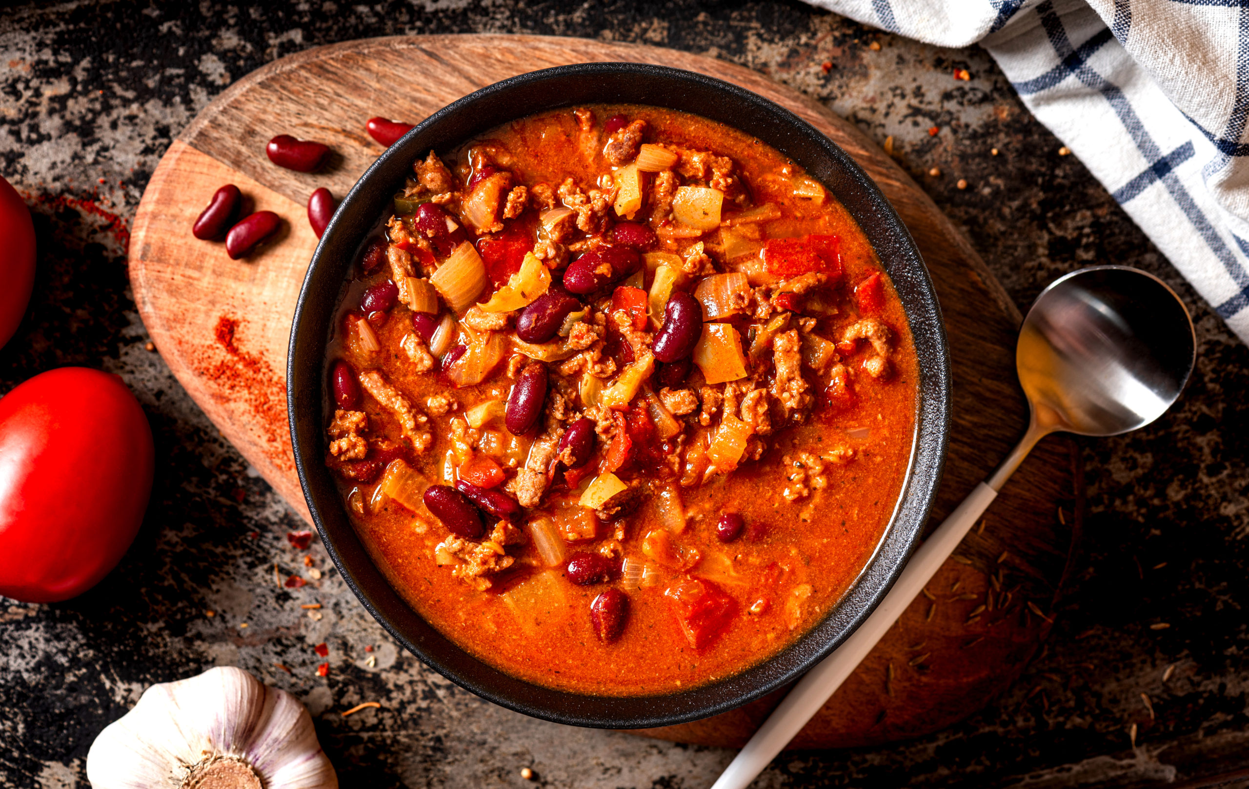 Chili Con Carne