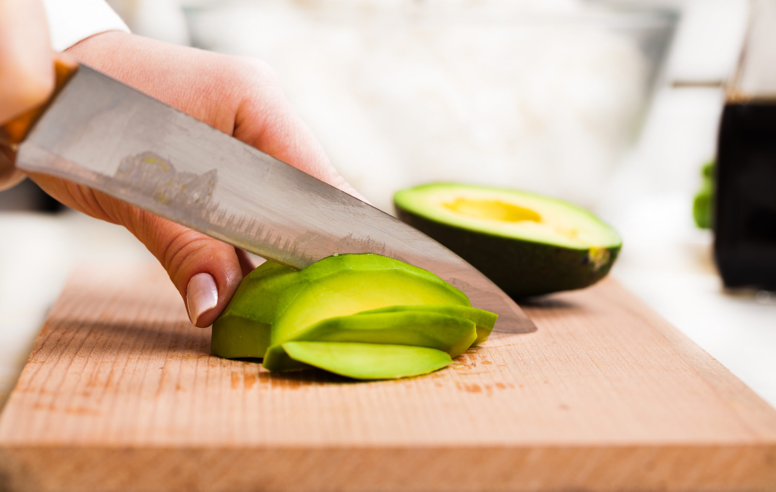 Avocadoletsel