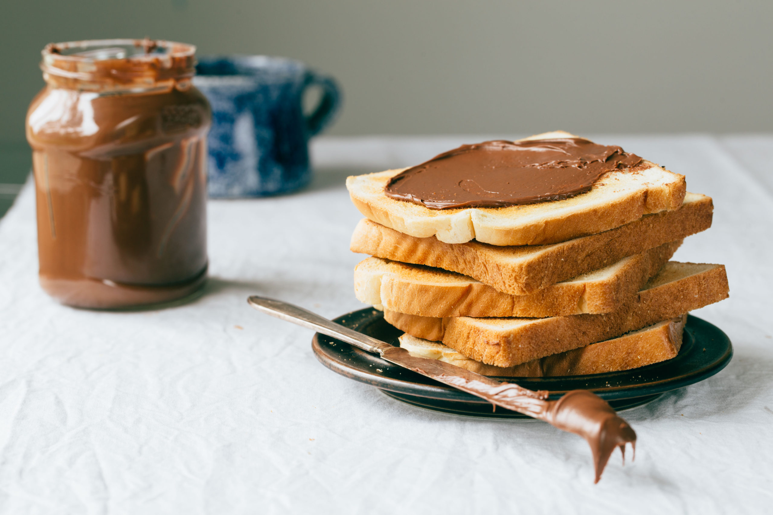 Chocolade