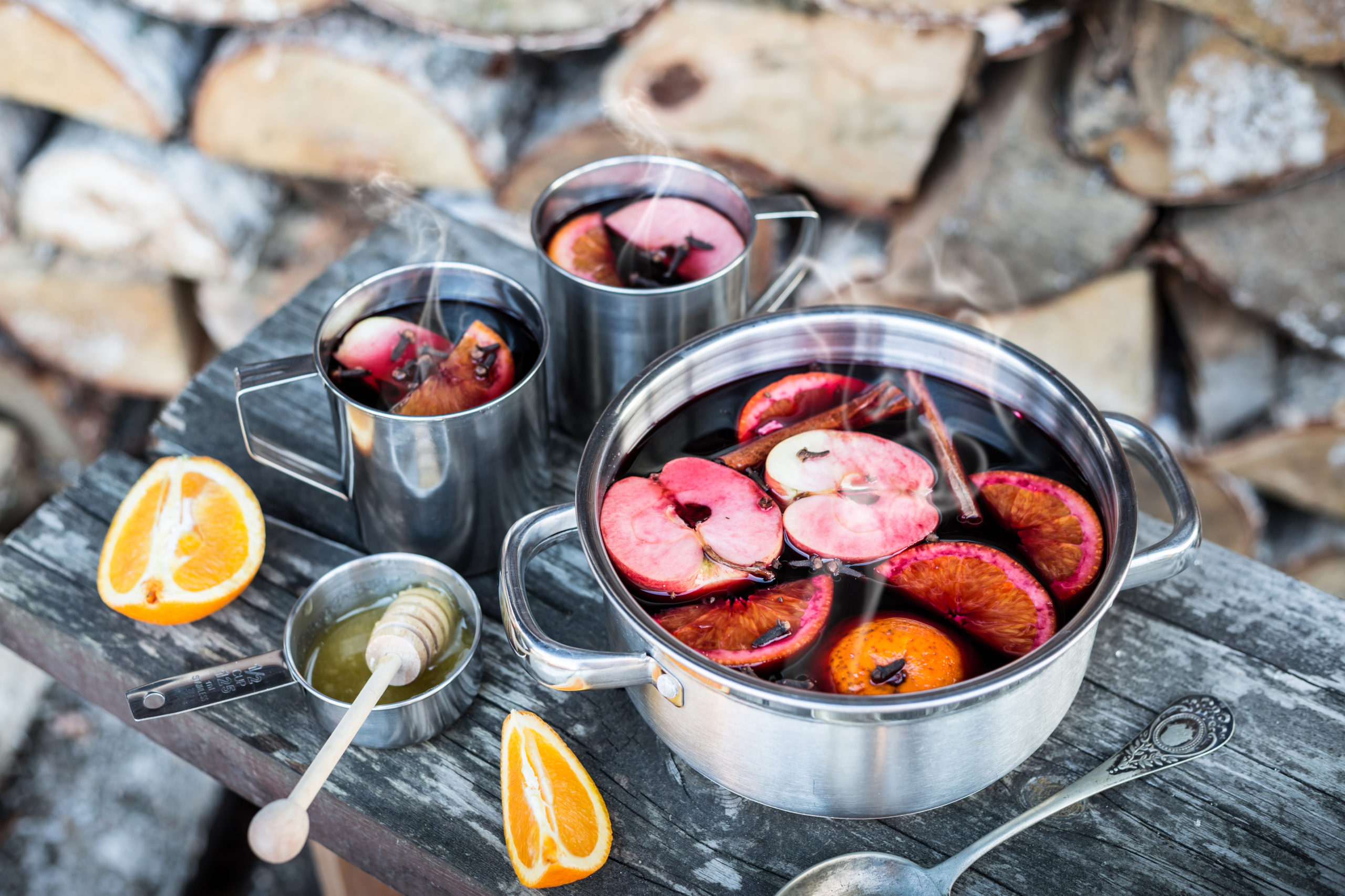Glühwein