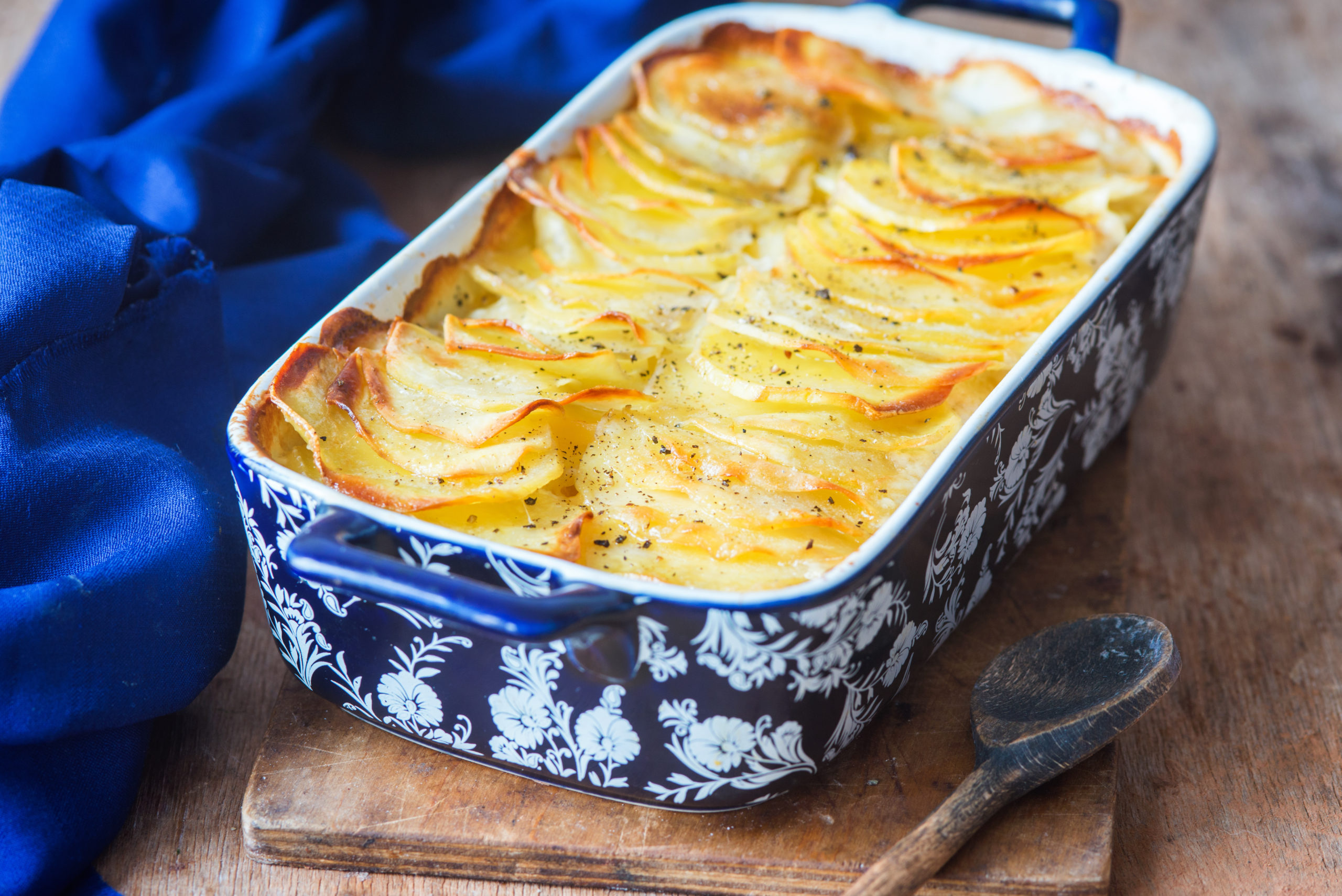 Gratin Dauphinois