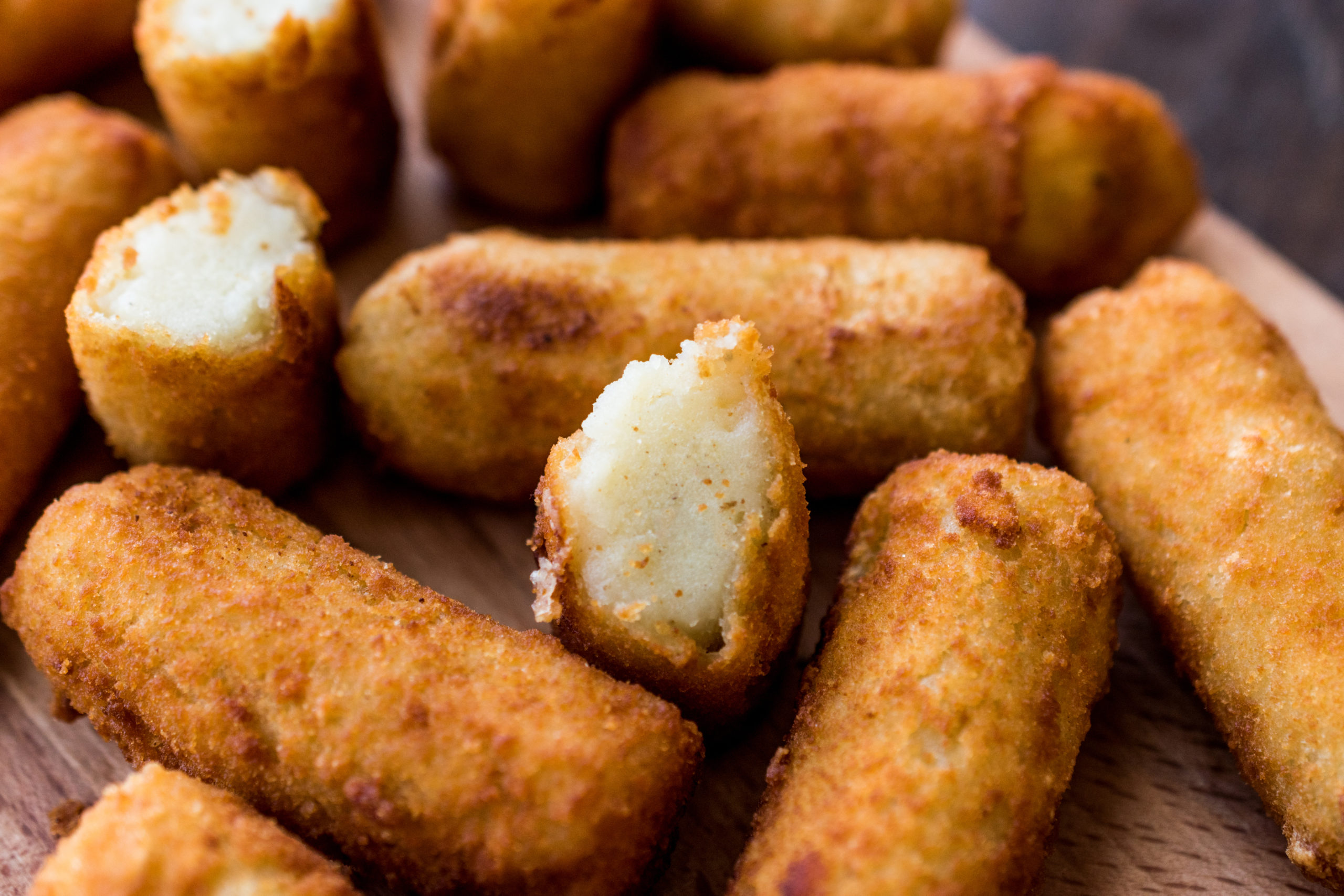 Kroketten