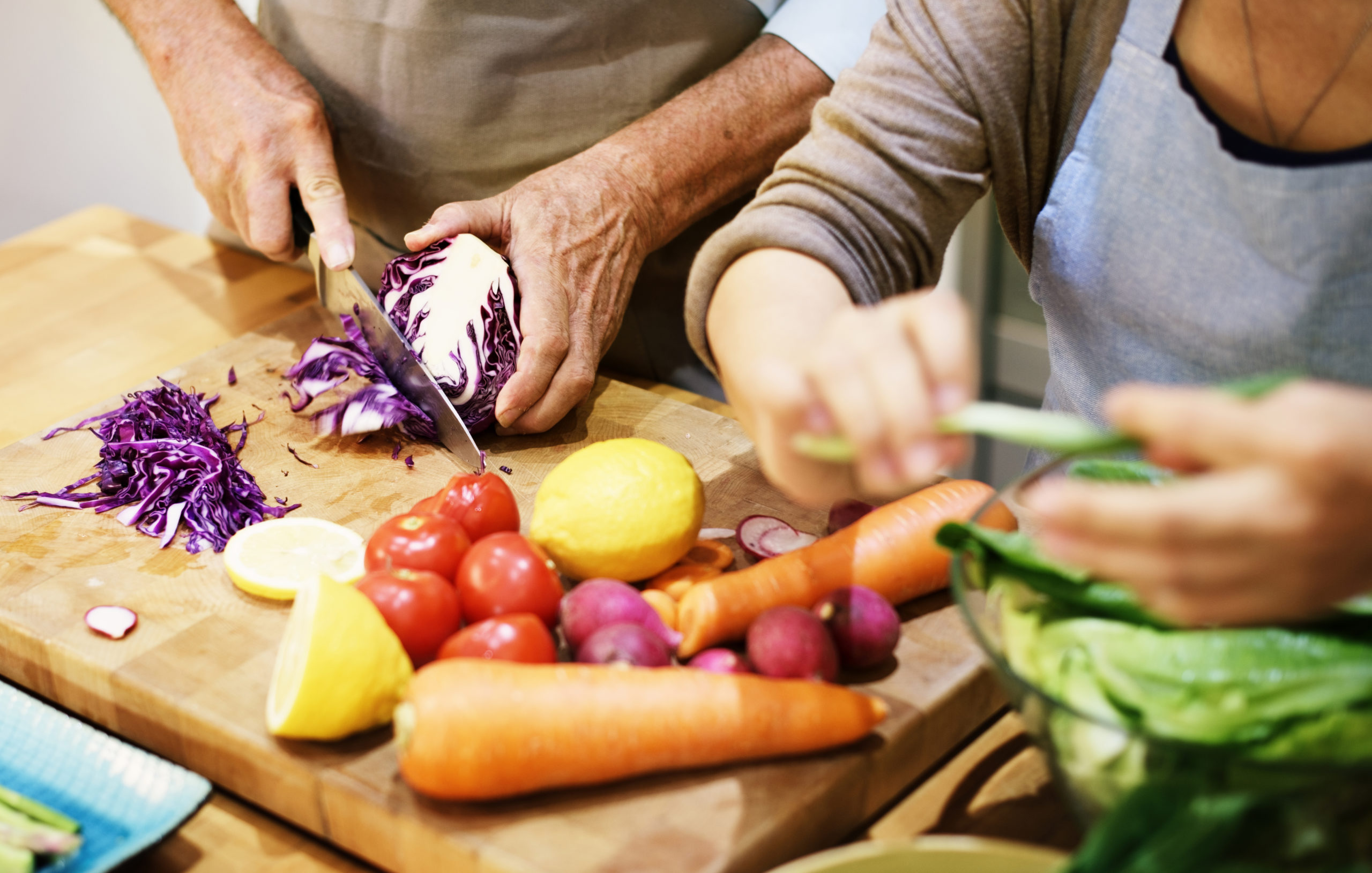 Foodtrends 2021