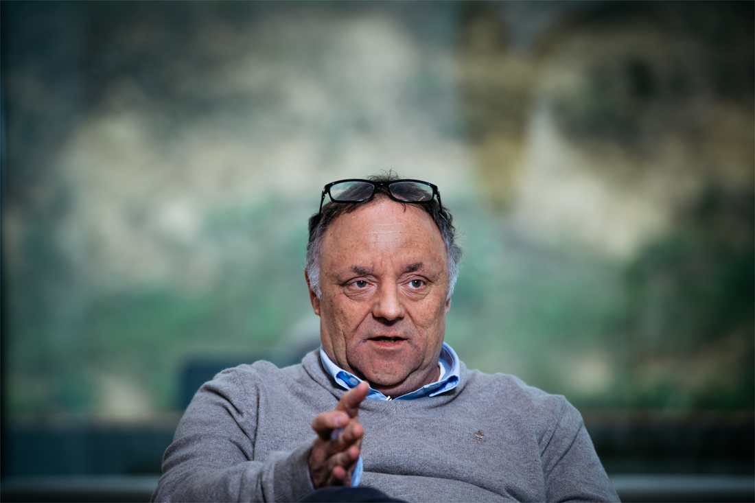 Marc Van Ranst