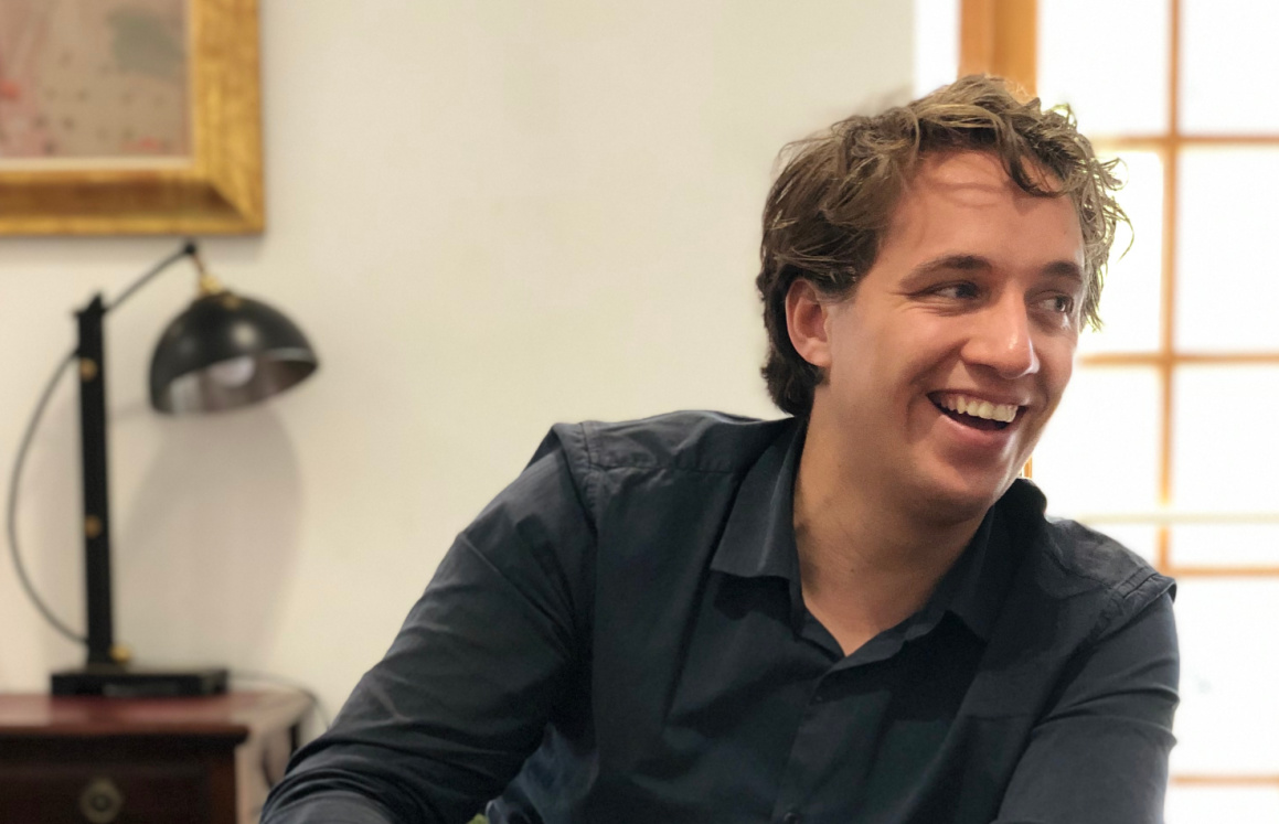 Filip De Pauw