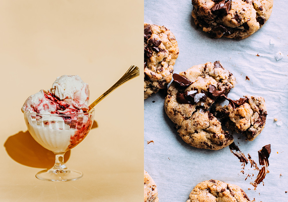 Desserts