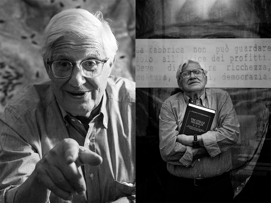Maurizio Campiverdi