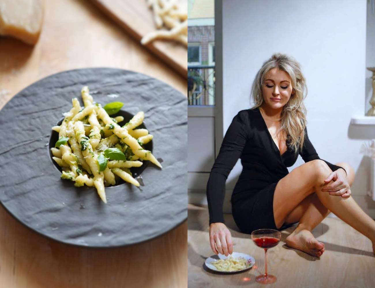Pasta Academy