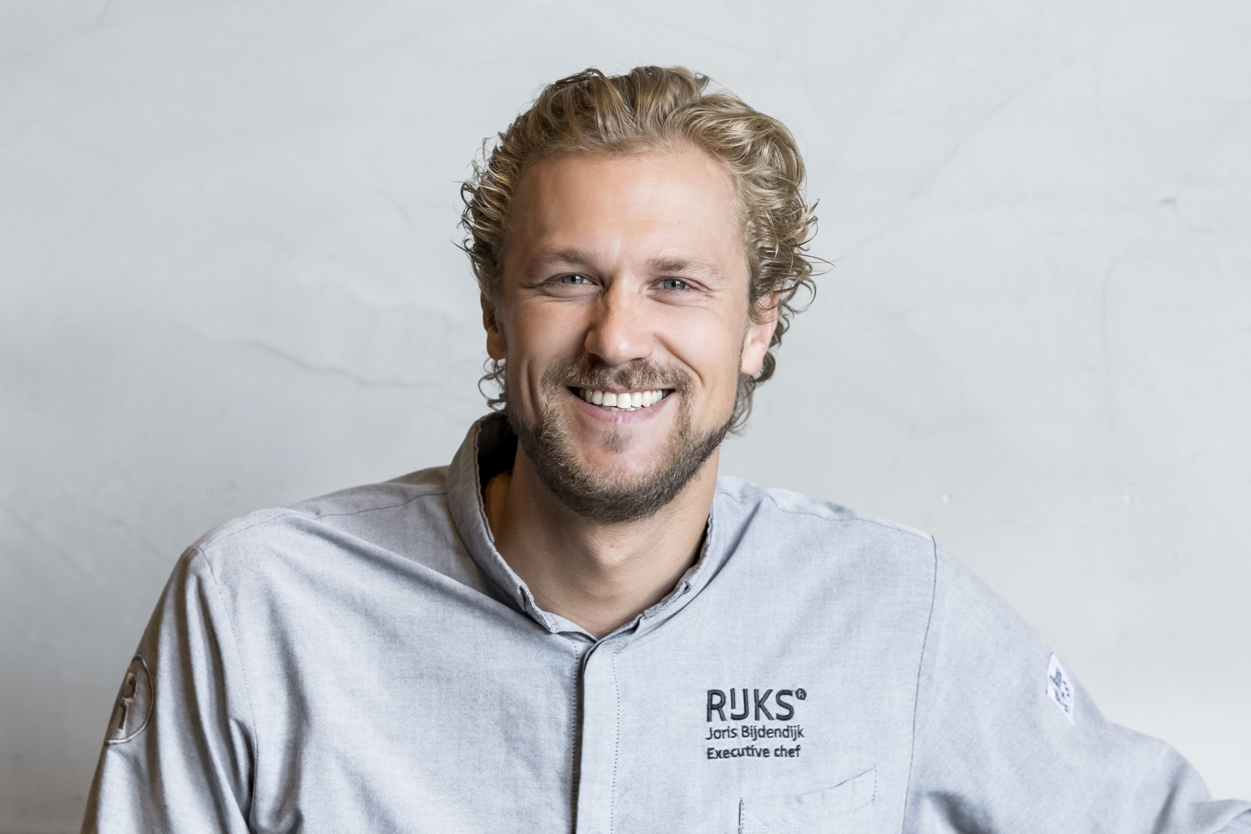 Joris BIjdendijk