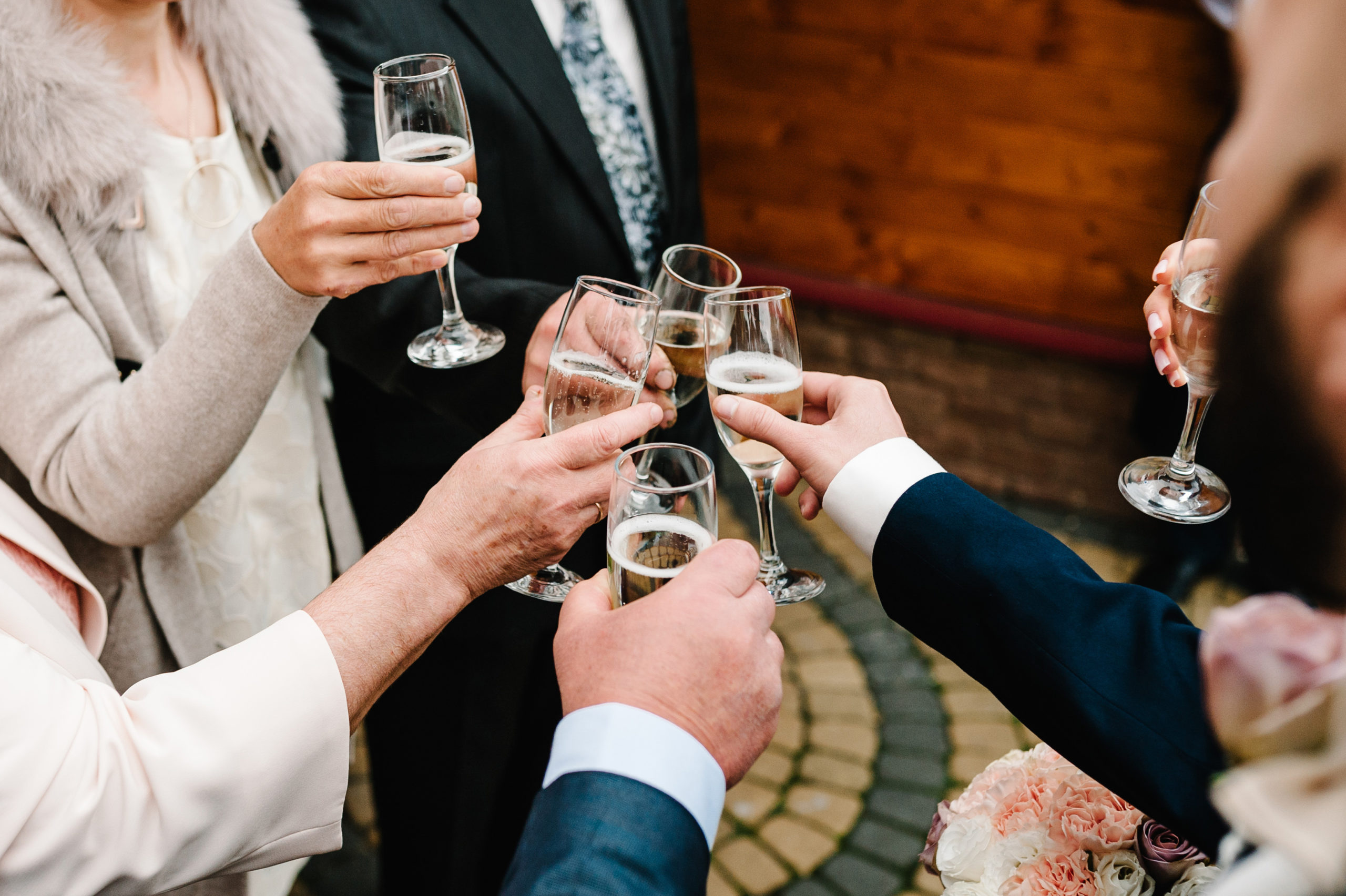 nieuwjaarsreceptie