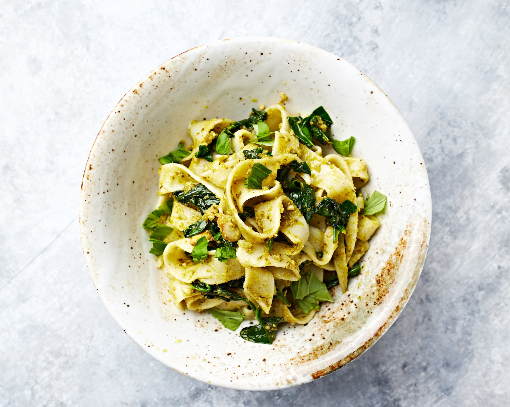 Tagliatelle