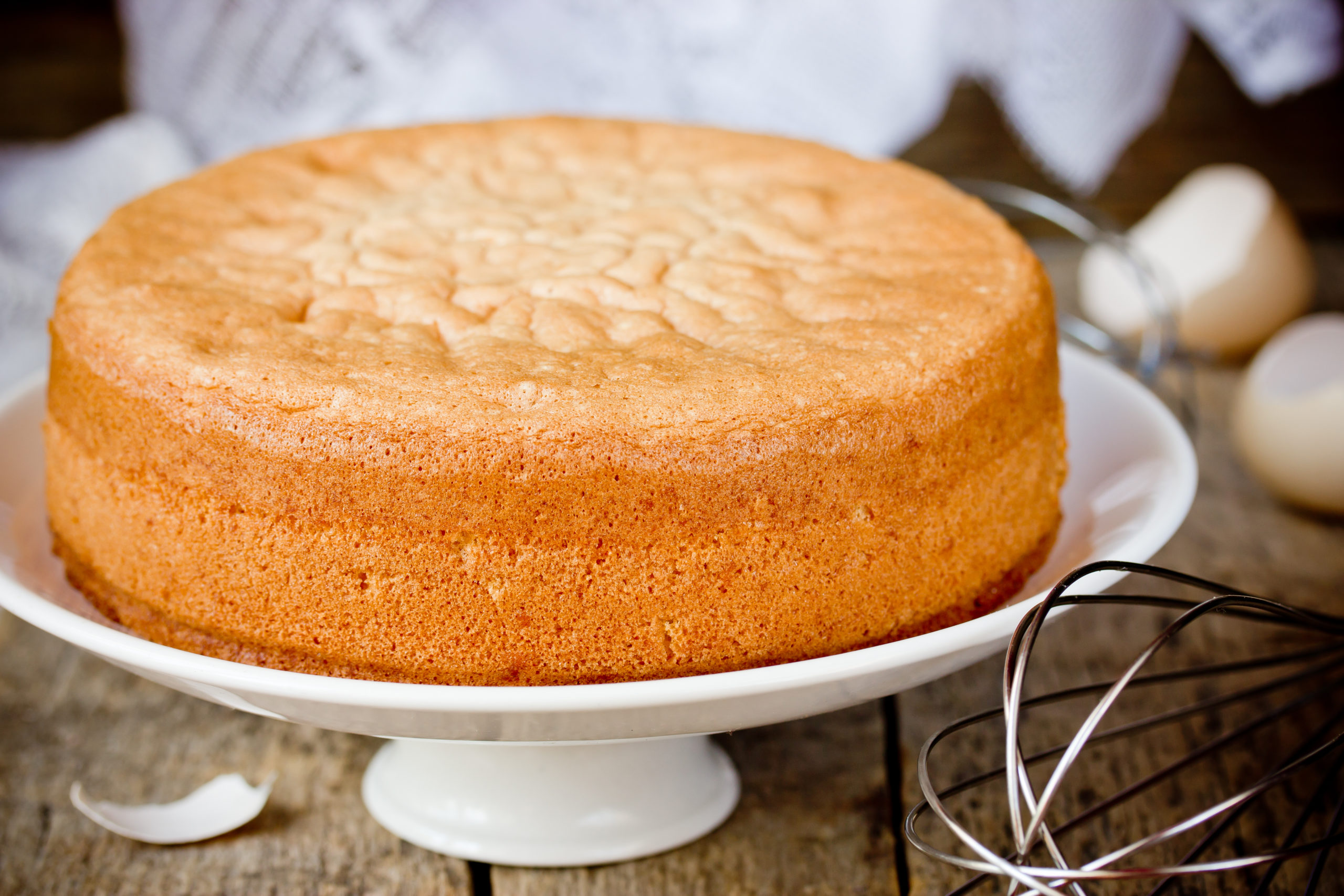 Cake