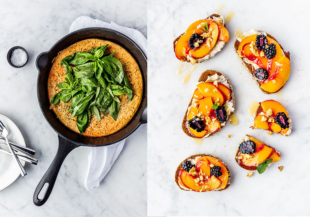 Easy Vegan