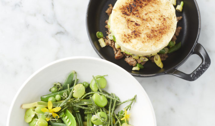 Hachis parmentier