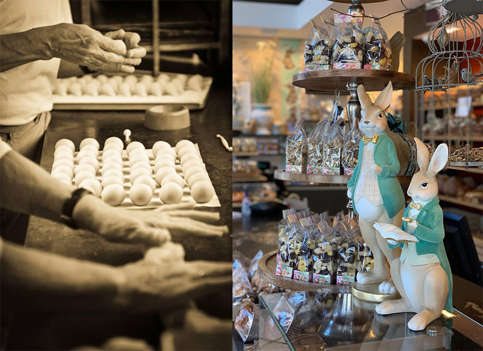 Beste bakker