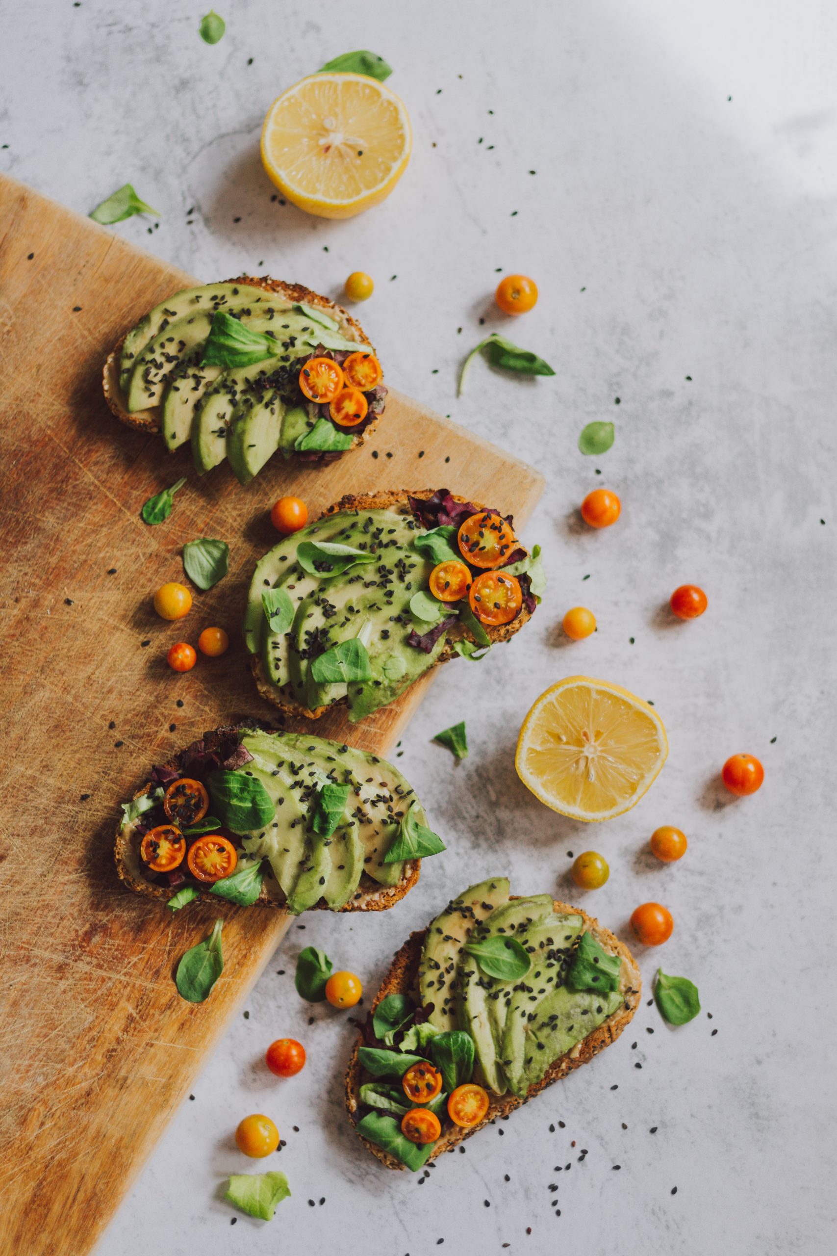 Houdbaarheid van avocado's