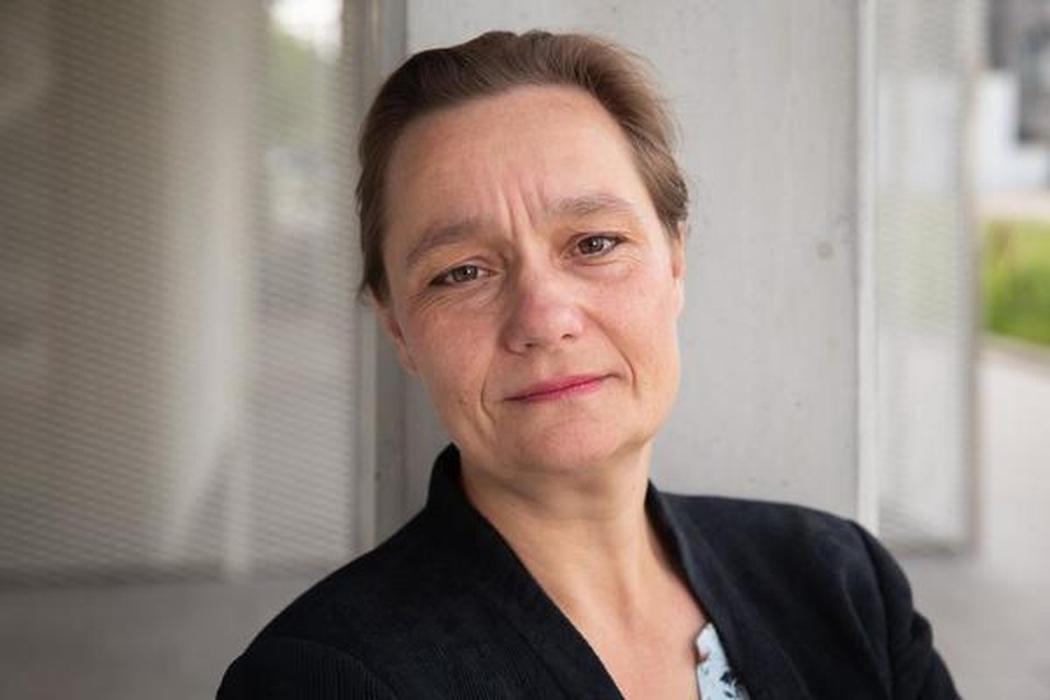 Erika Vlieghe