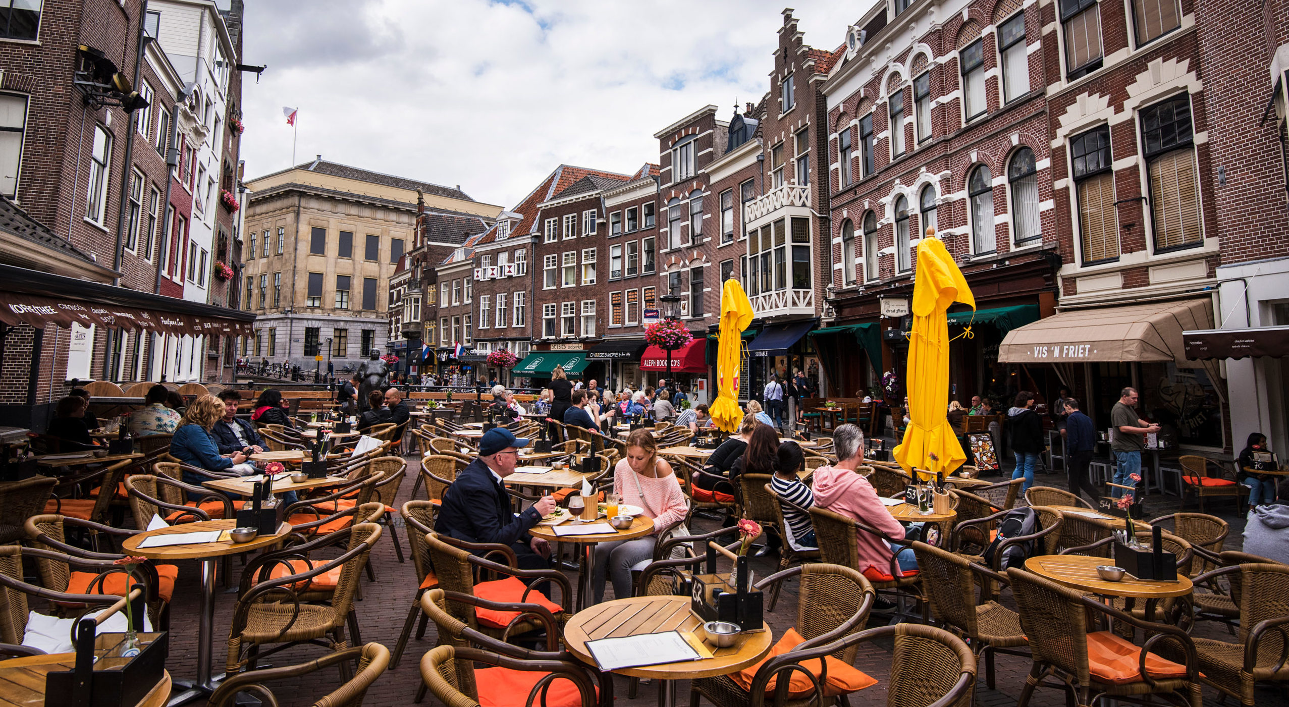 Utrecht