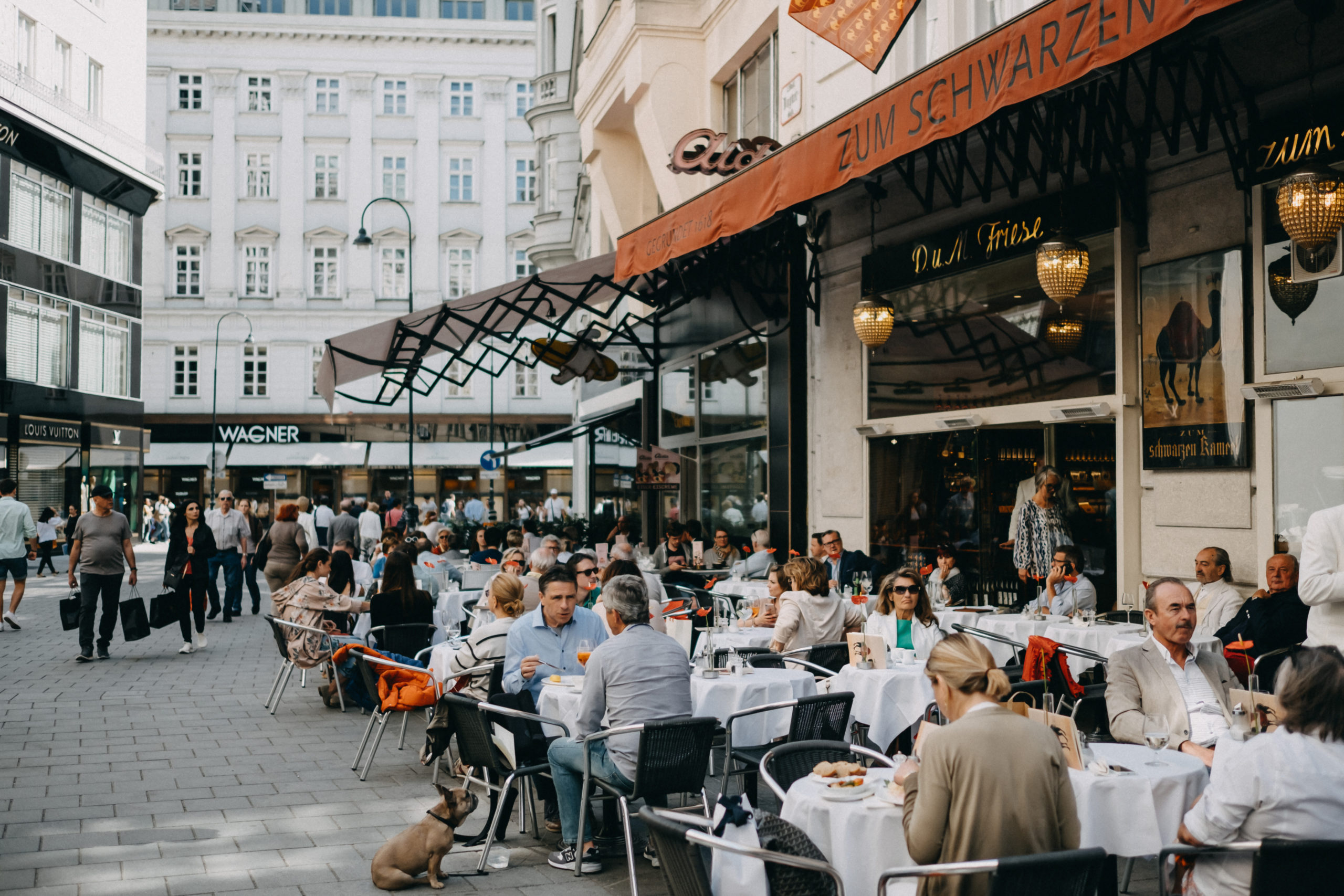 Horeca België