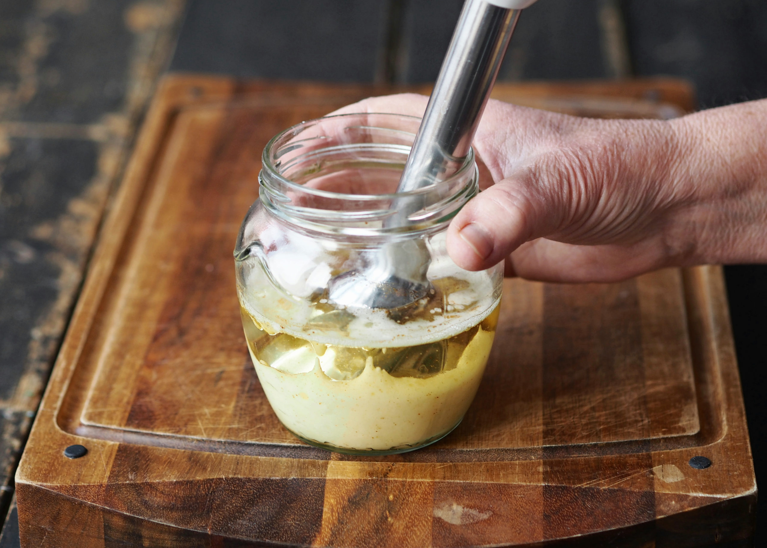 mayonaise