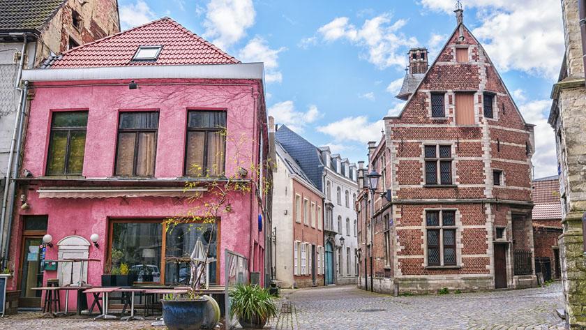 Horeca Mechelen