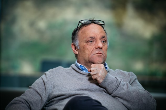 Marc Van Ranst