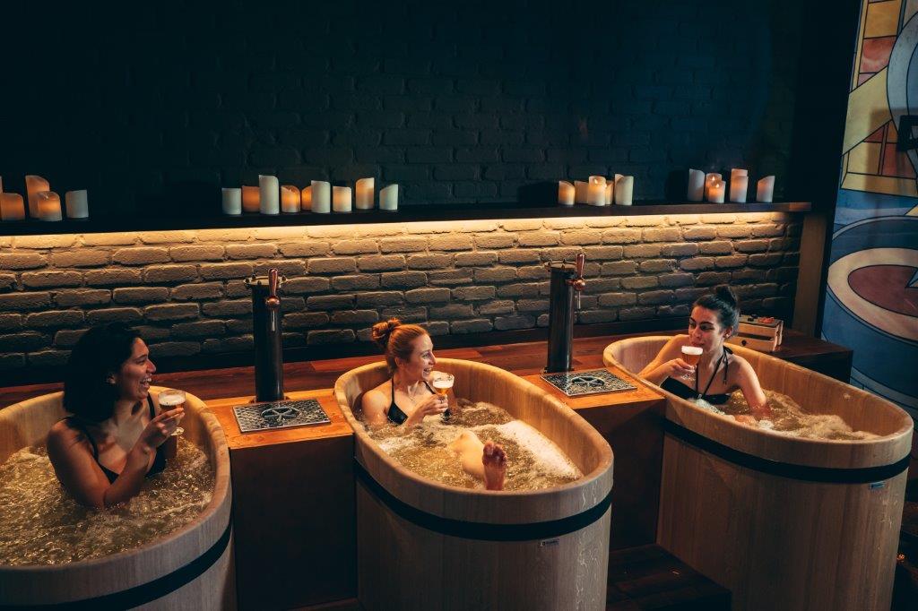 Bierspa