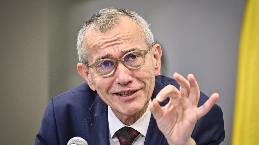 Vandenbroucke