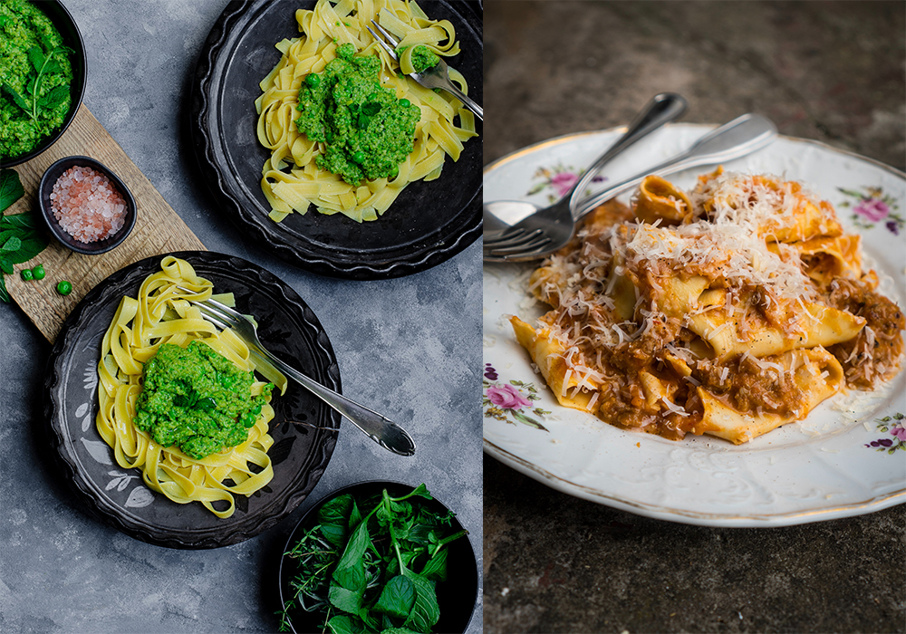 Pasta