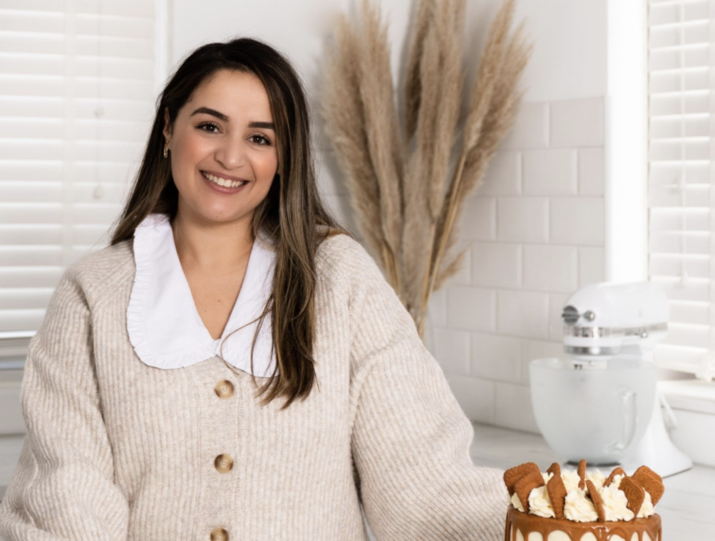 Uit de keuken van Fatima