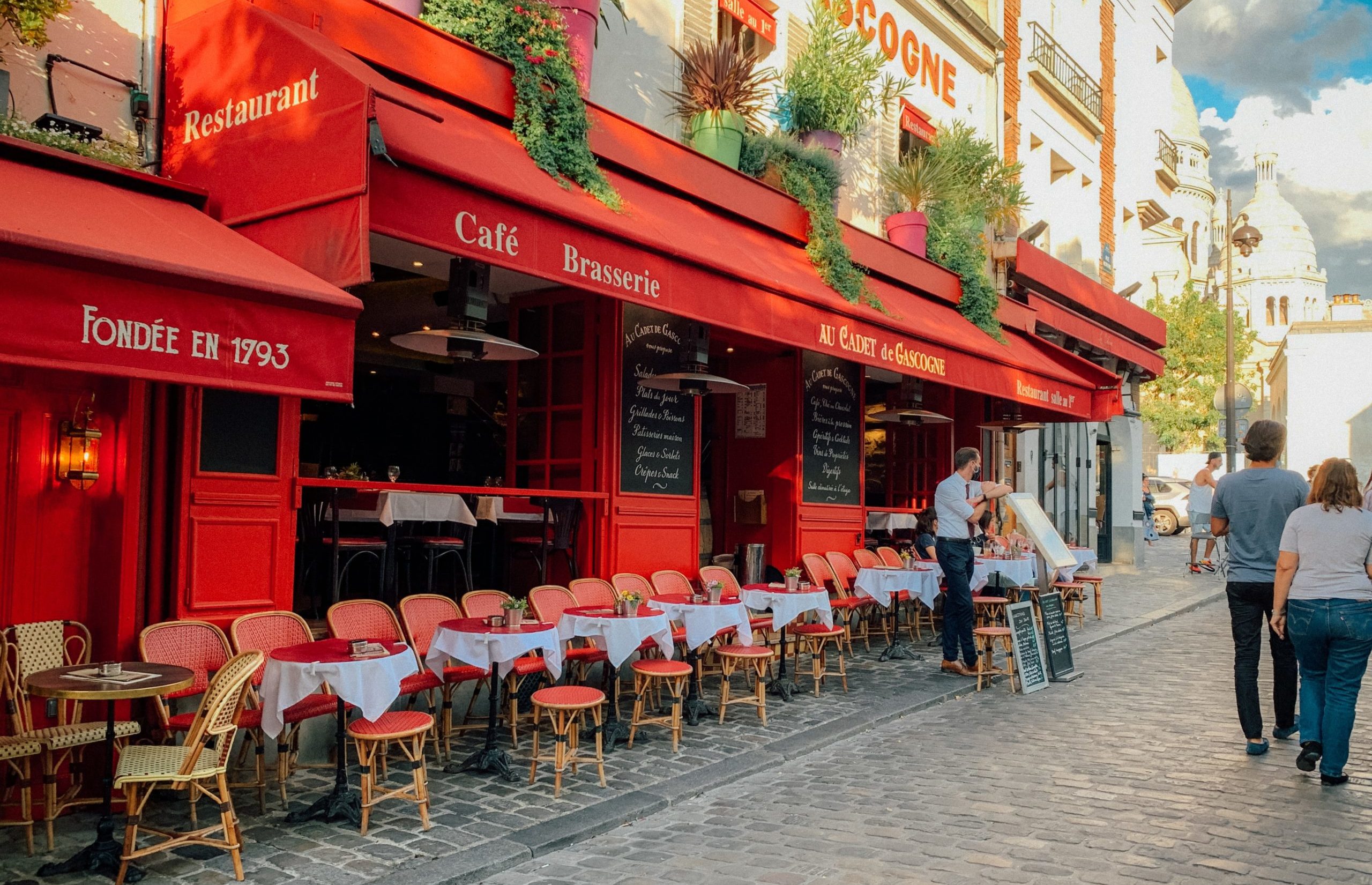 Horeca Europa