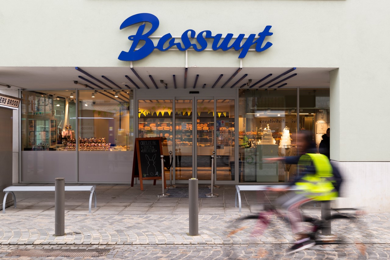 Bakkerij Bossuyt