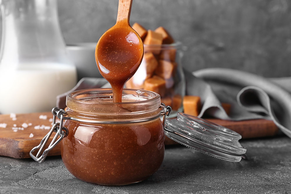 karamelsaus
