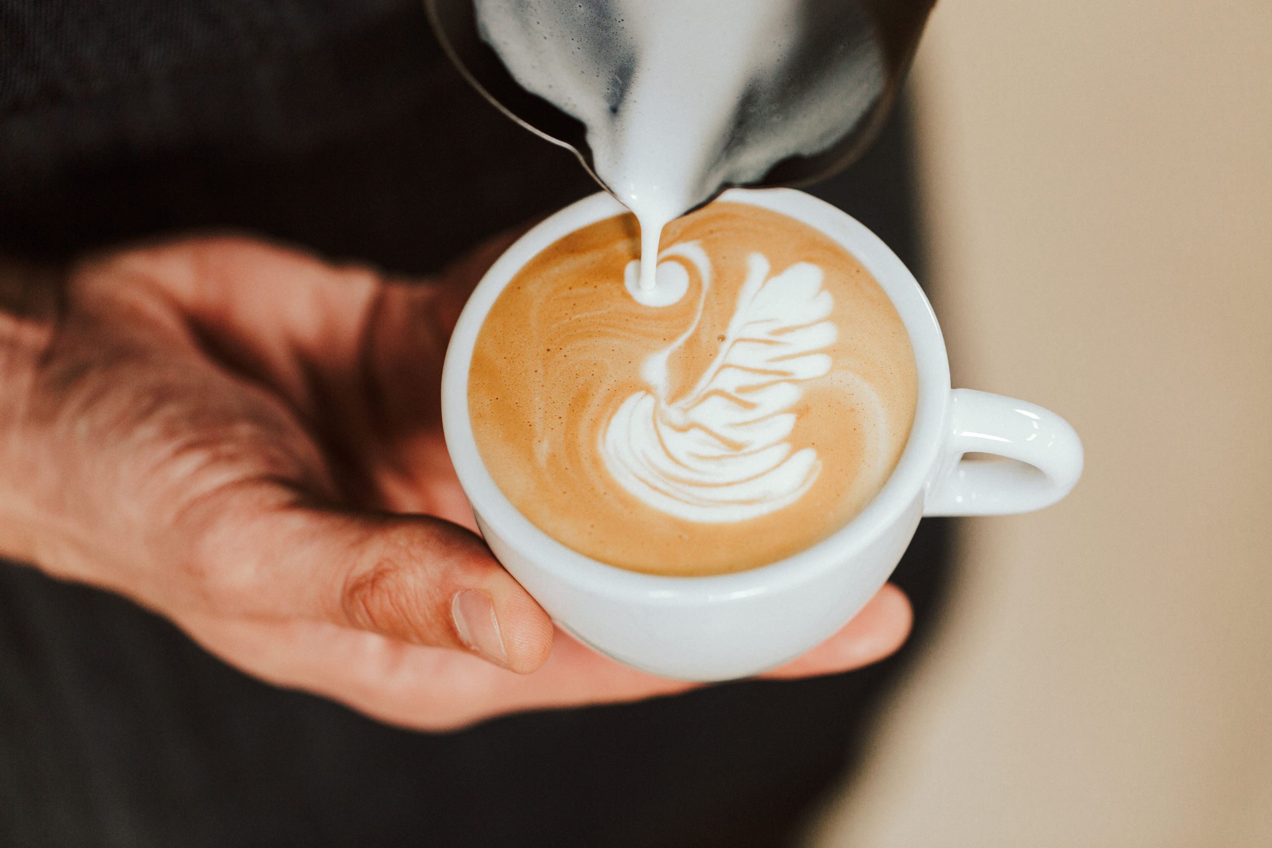 cappuccino