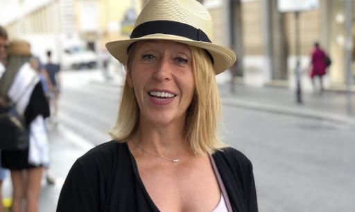 Cynthia Legrand