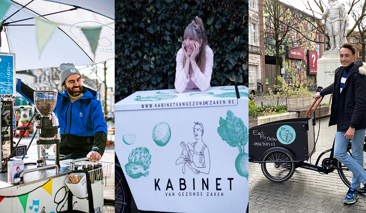 Bakfiets