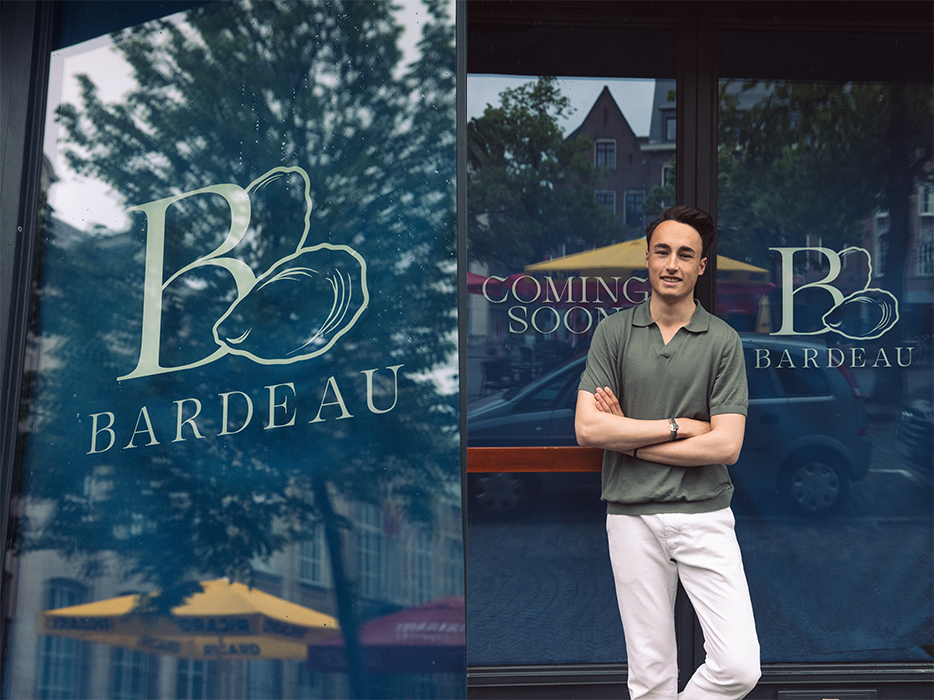Bardeau