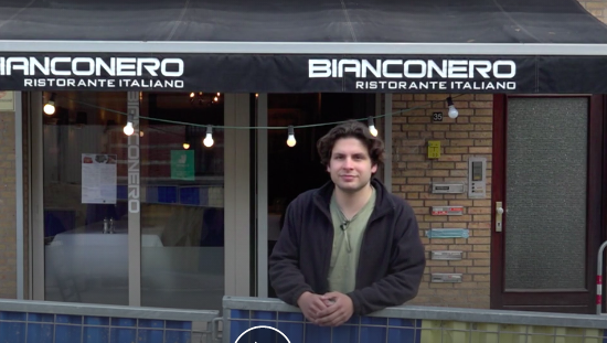 Bianconero