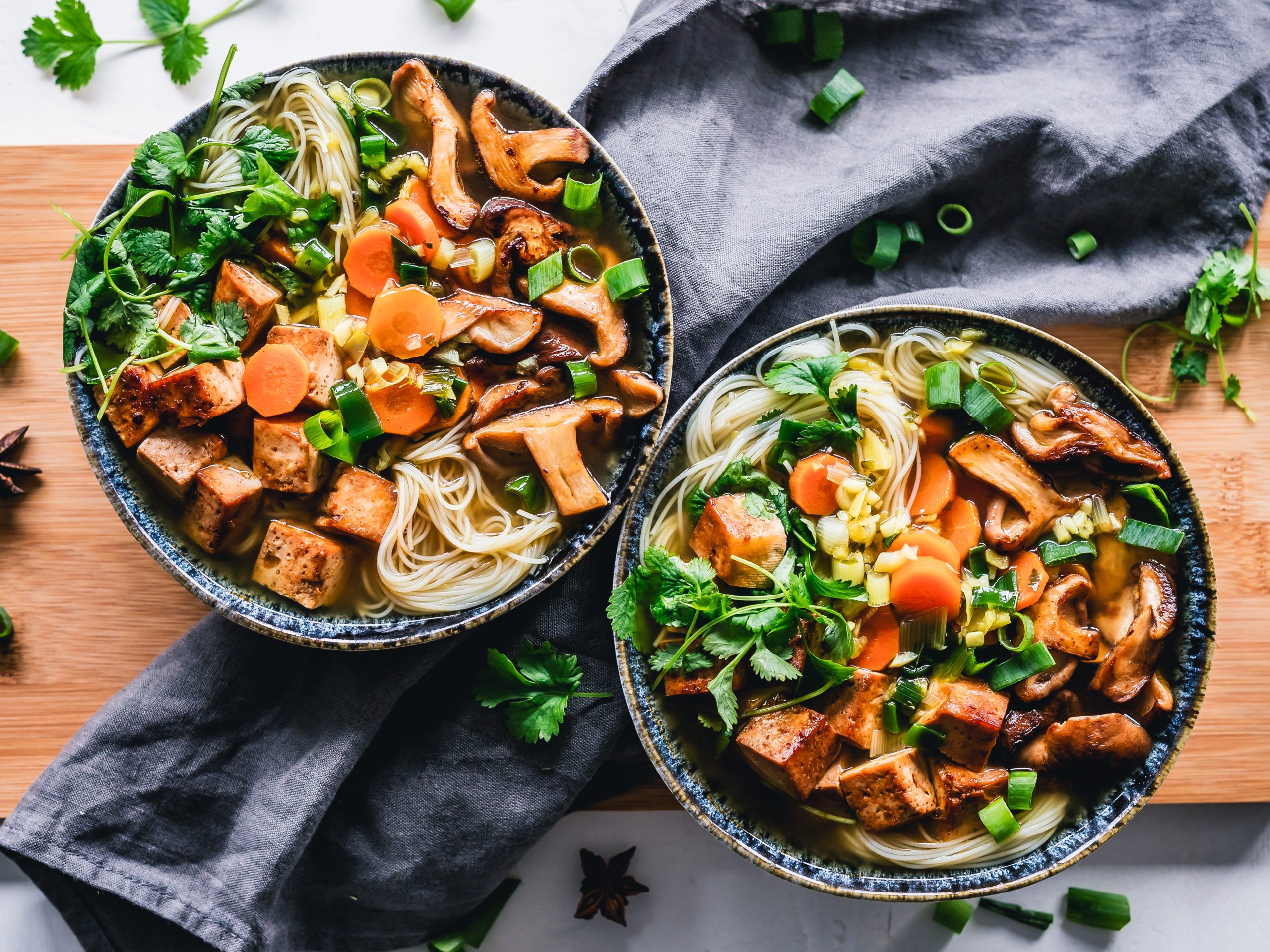 tofu