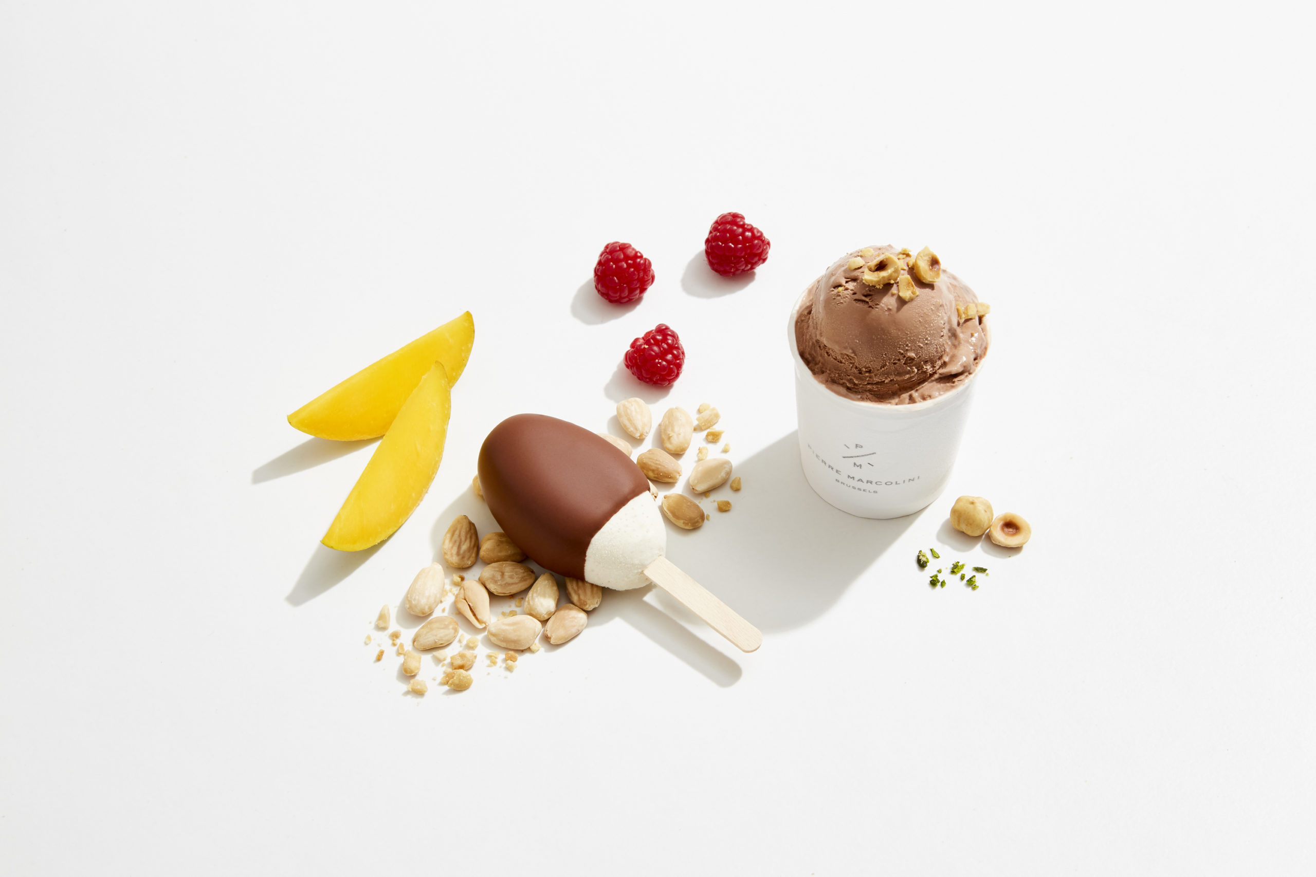 Pierre Marcolini