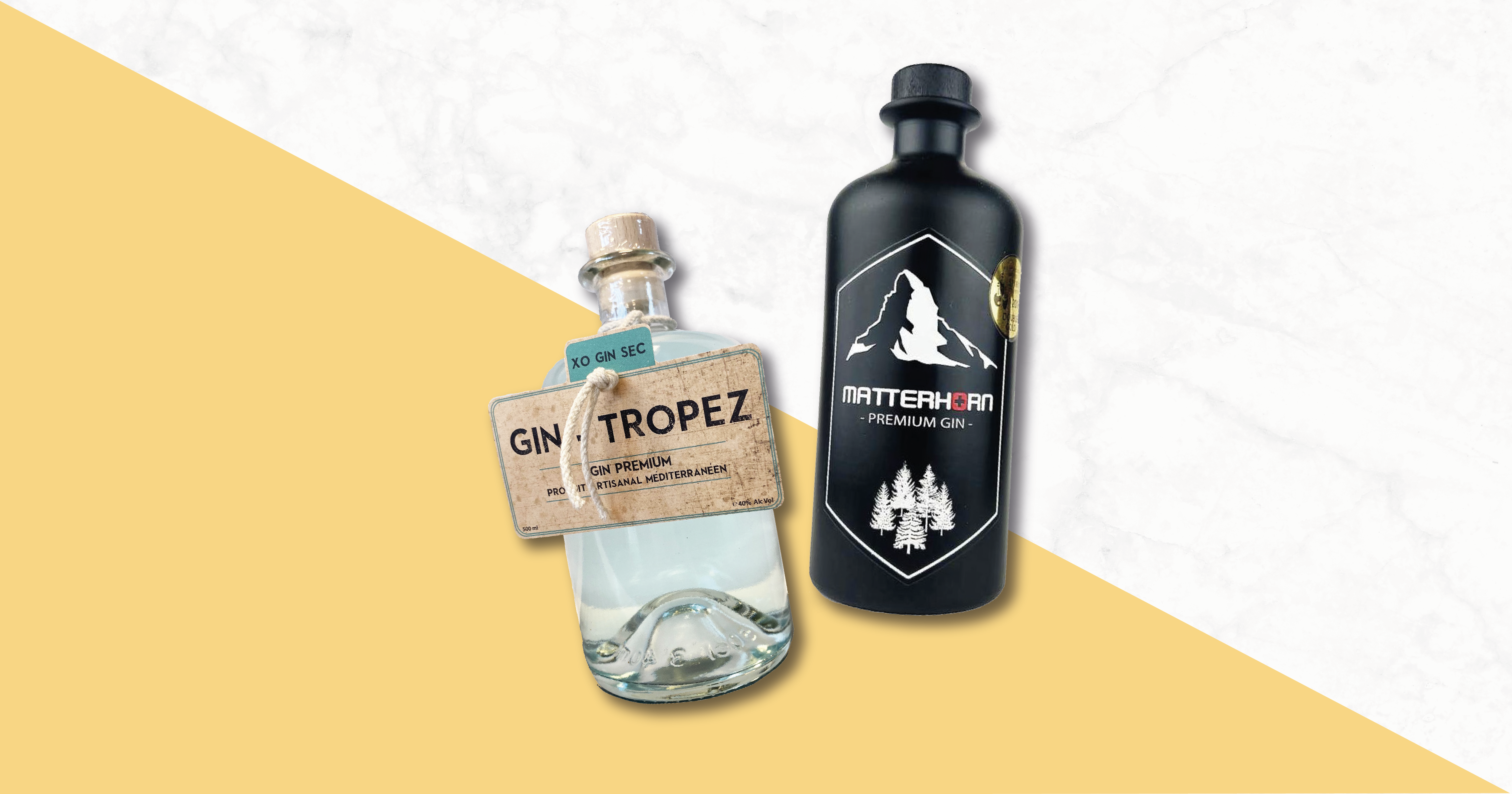 duopakket gin