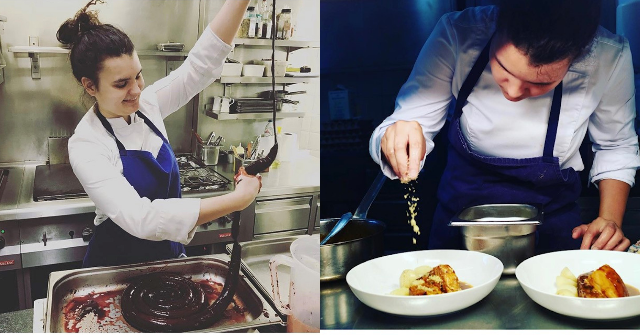 Restaurant Victor