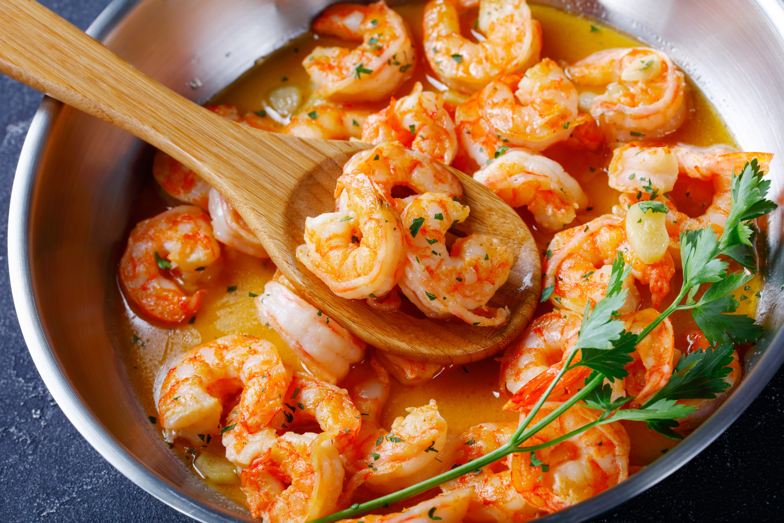 scampi