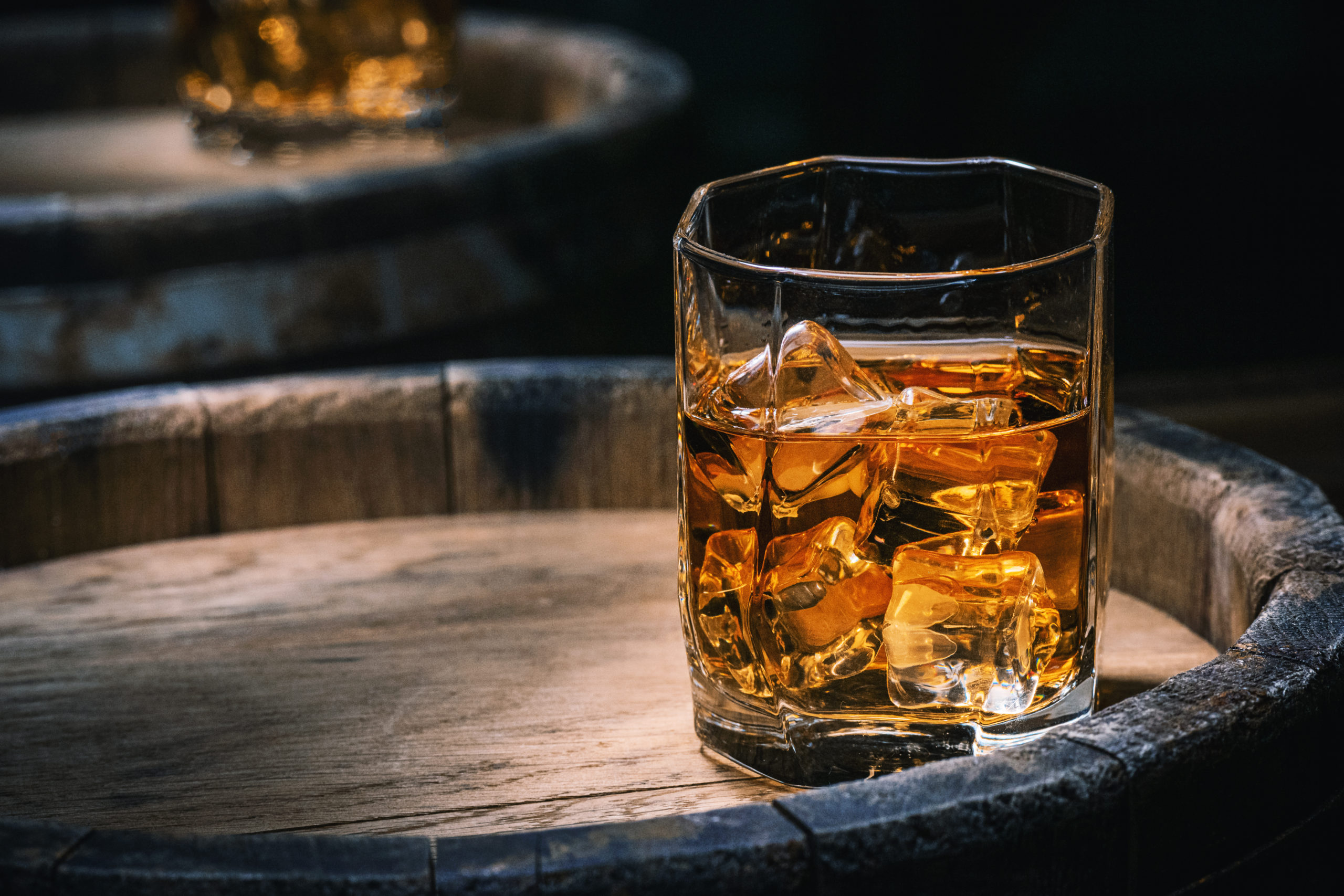 whisky