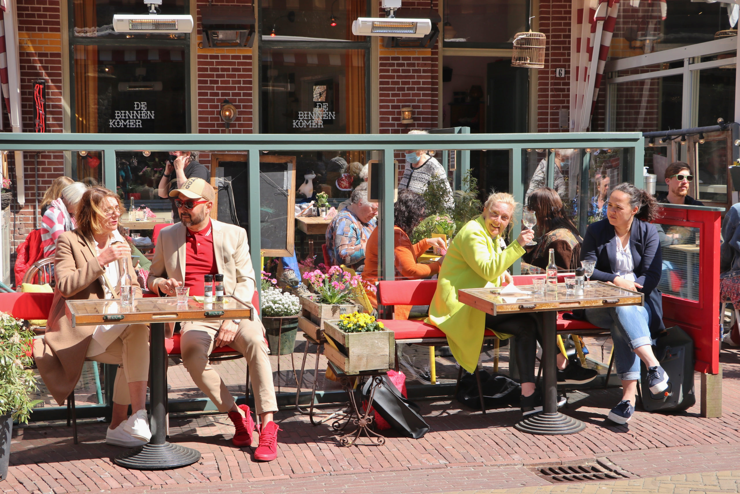 Horeca Nederland