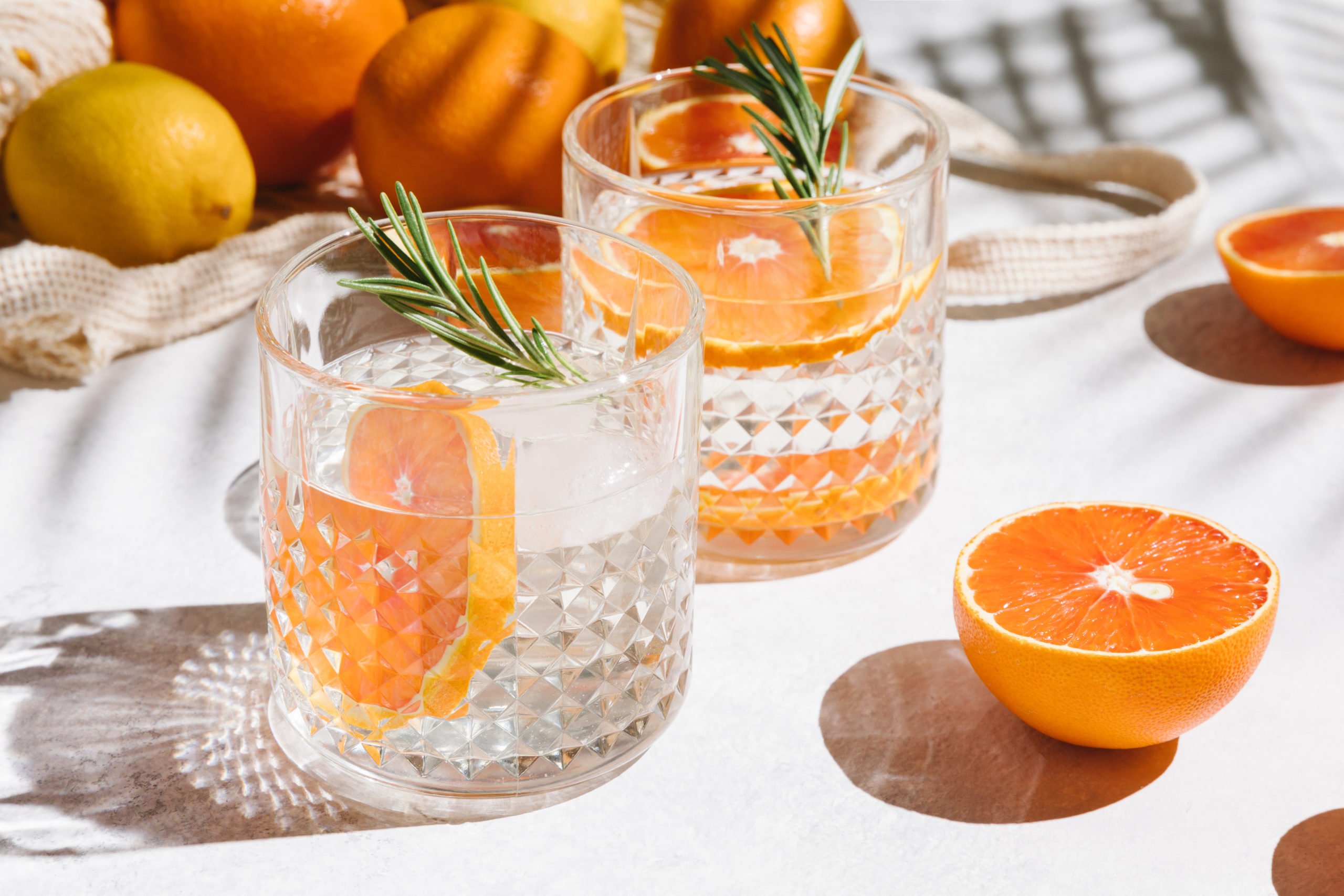 Hard Seltzer