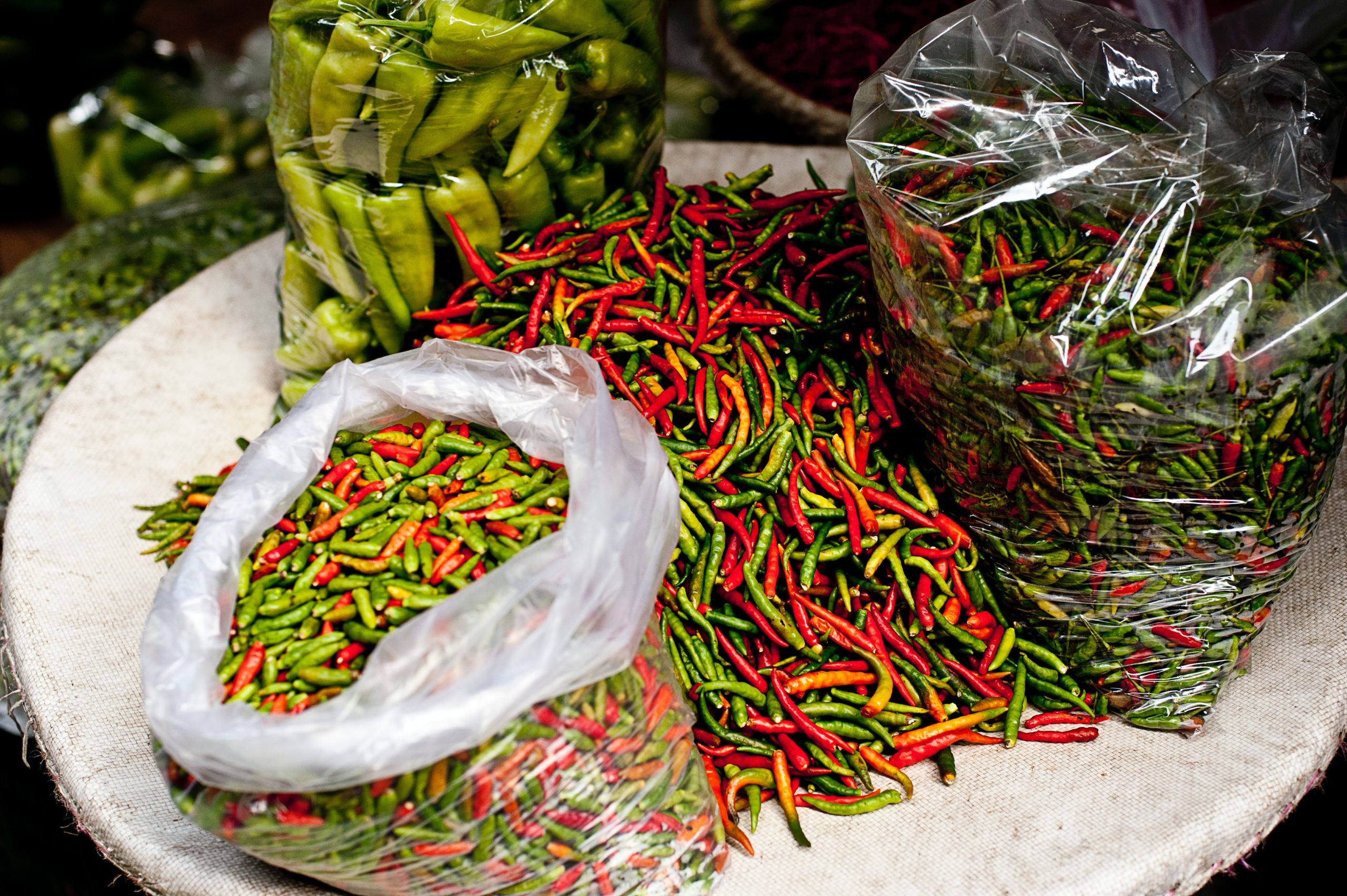 chilipepers