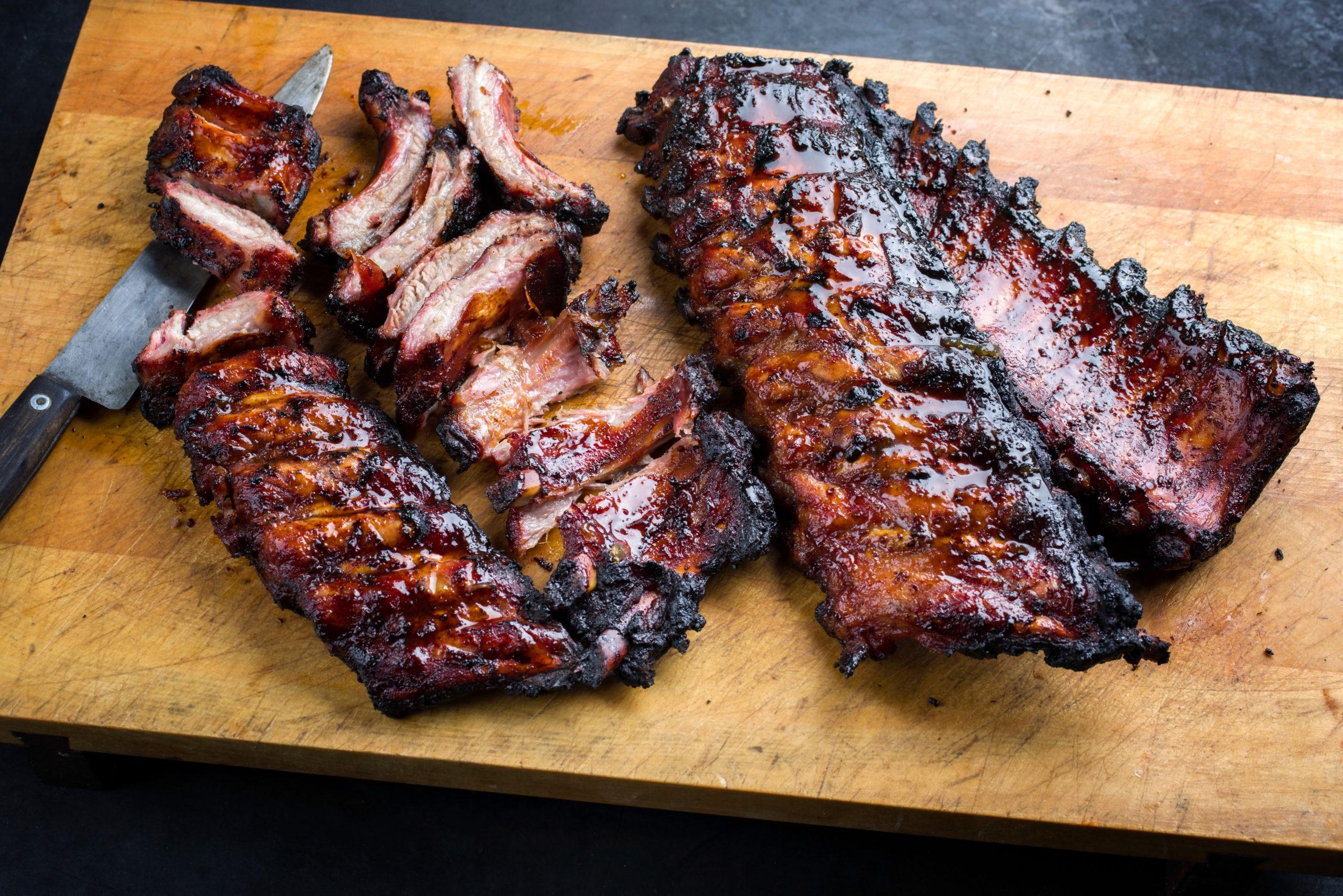 Ribbetjes