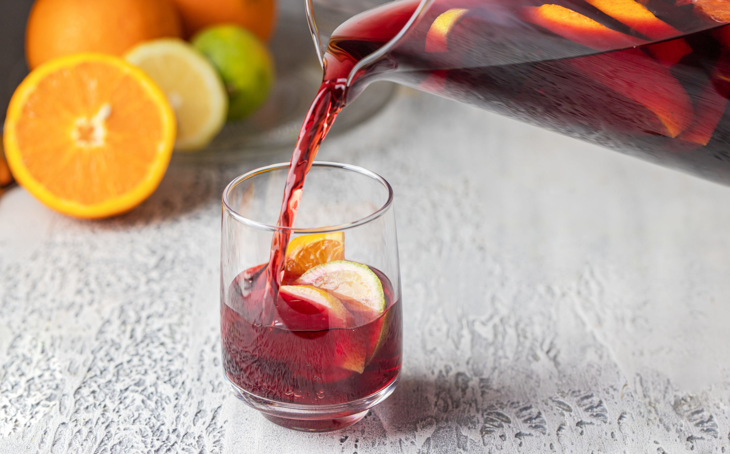 tinto de verano